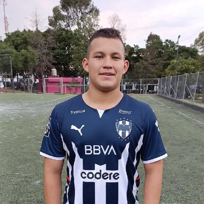 Josué Solis Fernández