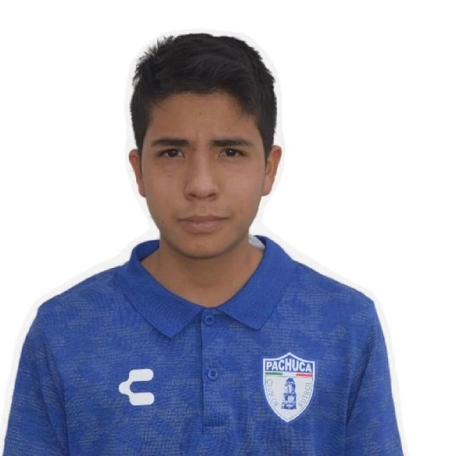 Íker cuevas mendoza