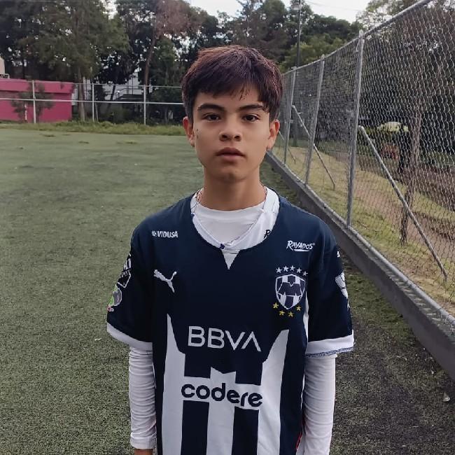 Santiago fragoso Gutiérrez