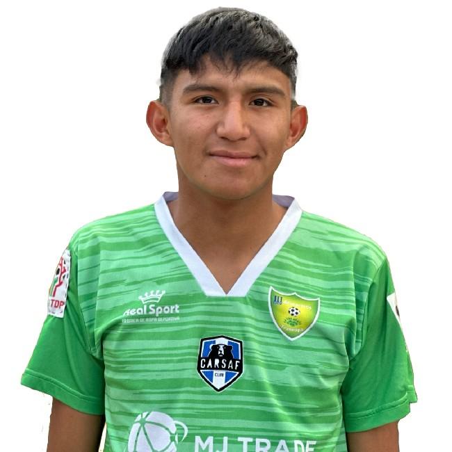 Carlos Fabián Moreno Flores