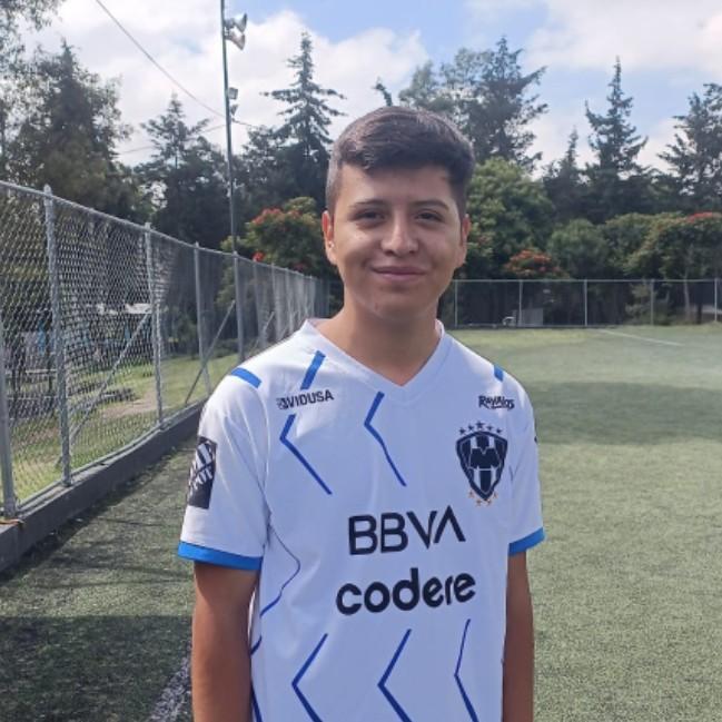 Sebastián Martínez Cortes
