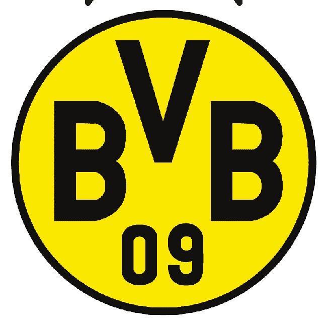BORUSSIA DORTMUND