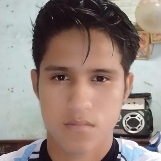 Júnior Álvarez Sullcani