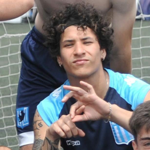 Juan Pablo Freije