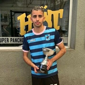 Lautaro Manno