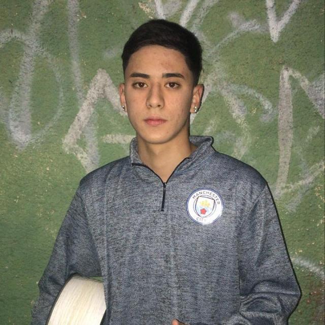Cayo Aizawa (TTV Morumbi)