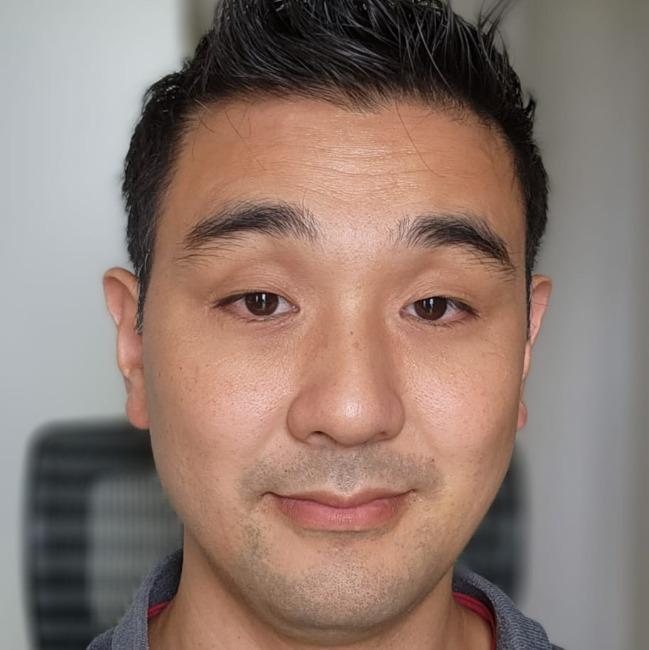 Julio Kawaii (Itaim Keiko JJ Yamada)