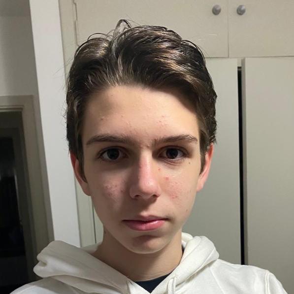 Luigi Di Paulo (Life Pong)