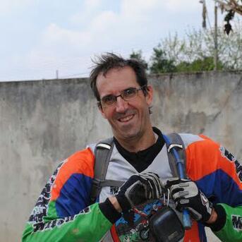 Marcos Frattini (TTV Panga Kai)