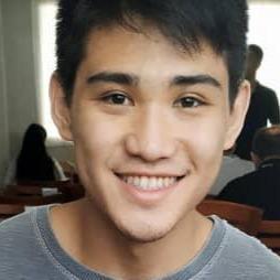 Cesar Seo Takose (Poli USP)