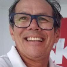 Vanderlei Souza (Itaim Keiko JJ Yamada)