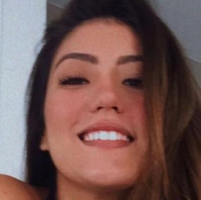 Victoria Mafra (Medicina Mogi)