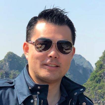 Marcel Shiomi (Itaim Keiko)