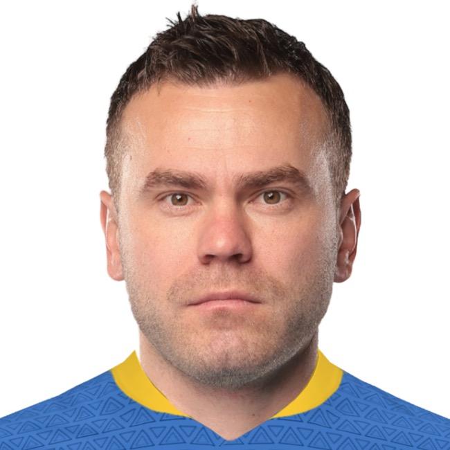 Семён Абуздин