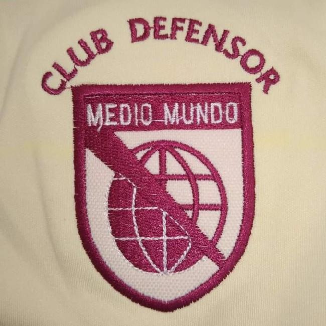 Defensor Medio Mundo