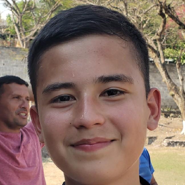 Frelin Ricardo Orellana