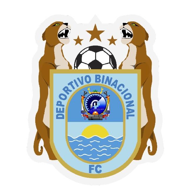 Deportivo Binacional