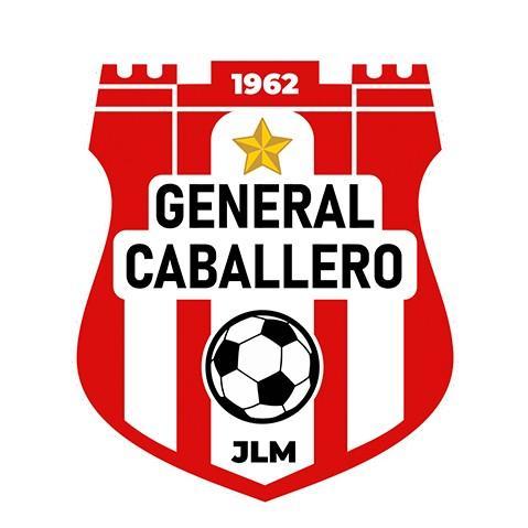 General Caballero
