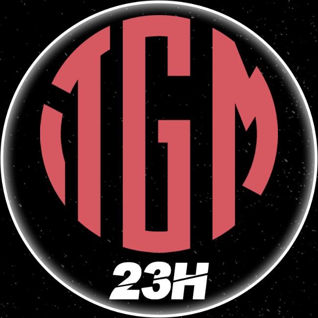 🔴 TGM 23H - 2°DIV 🔴