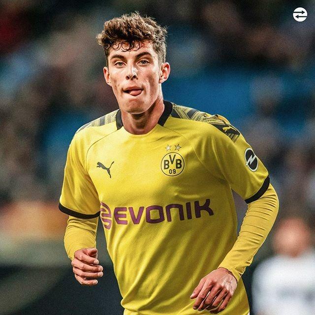 Kai Havertz