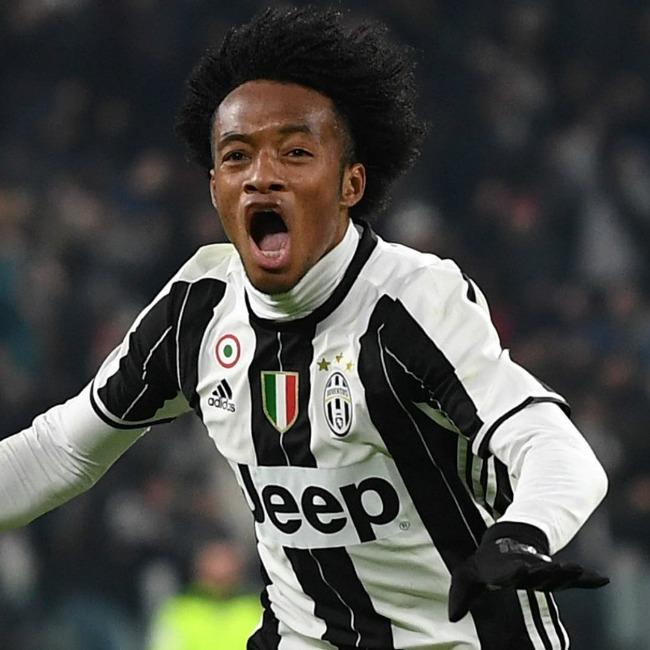 Juan Cuadrado