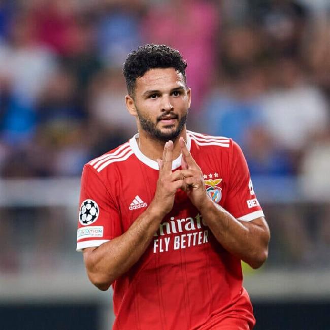 Gonçalo Ramos