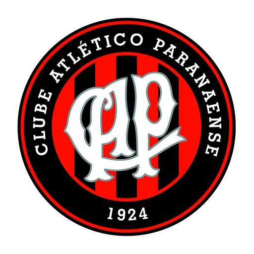ATHLÉTICO PR