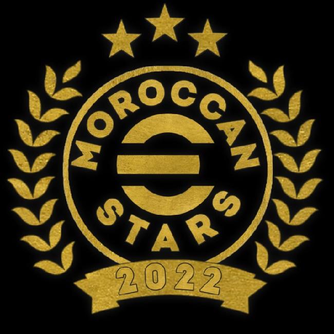 PES MOROCCAN STARS