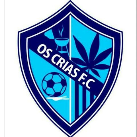 OS CRIAS F.C.