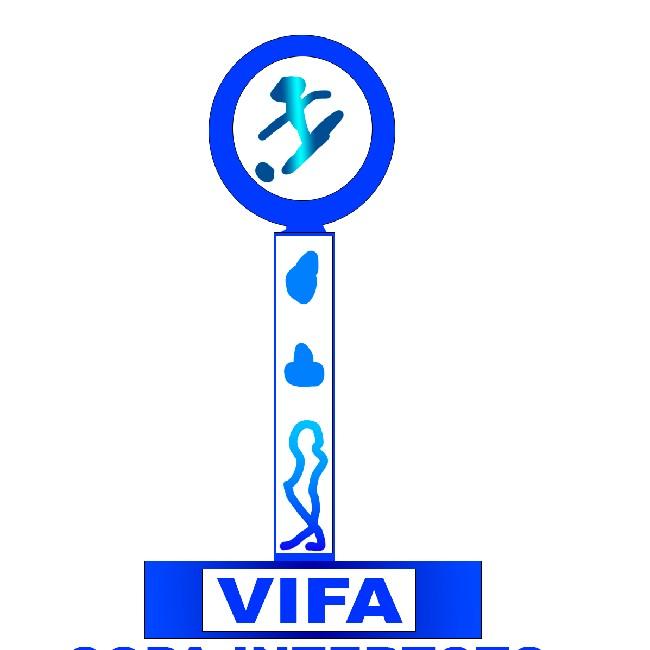 Copa Intertoto Smurfs 2023