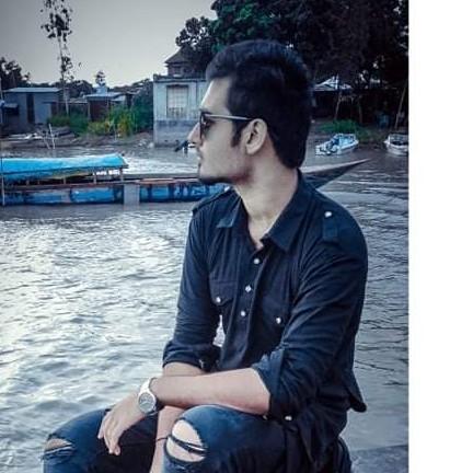 Kh.Sharuk Ahmed