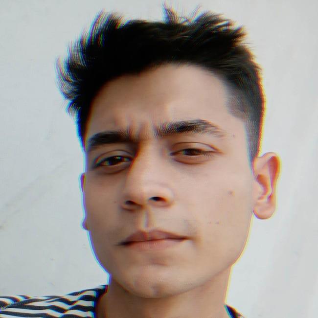 Md Tamzid Hasan