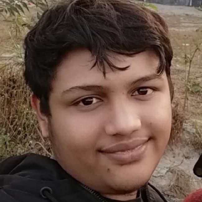 Nazmul