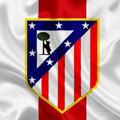 Athletico Madrid