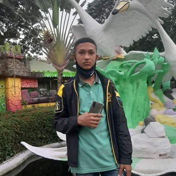 MK Tawhid Niloy