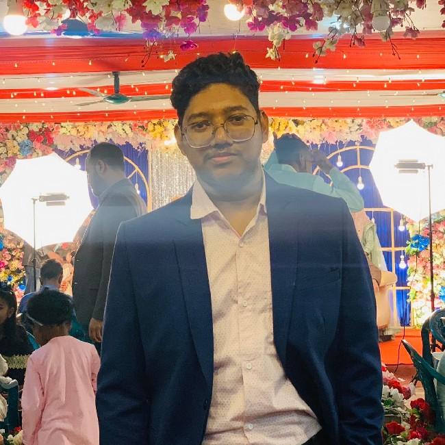 Shahriar Alam