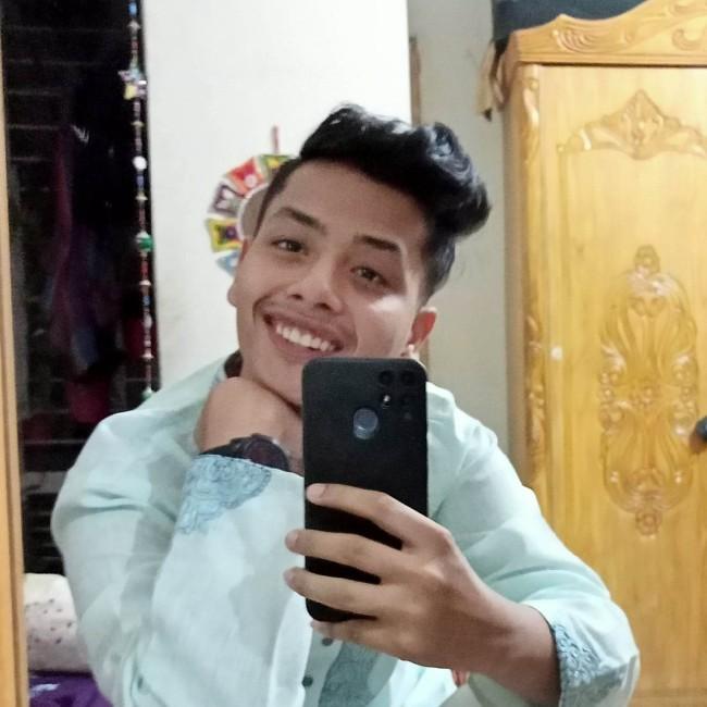 RIFAT ISLAM