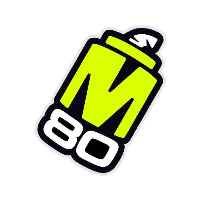 M80