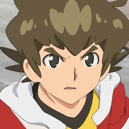 Van Yamano (Adolescente)🇸🇰
