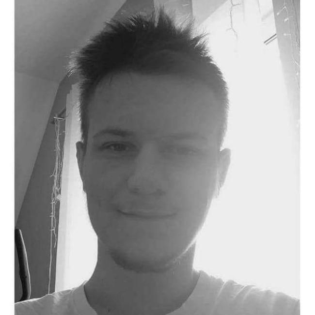 7. Konrad Sporysz
