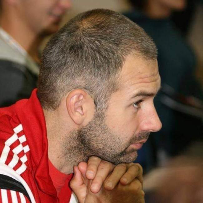 5. Jakub Dębiec