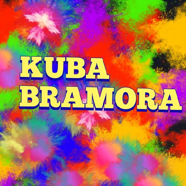 Rez. Kuba Bramora