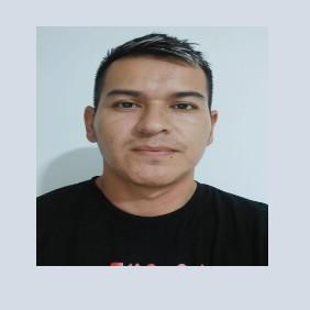 Carlos Fernando Soliz Morales