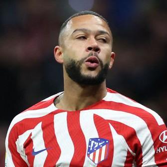 >M.Depay