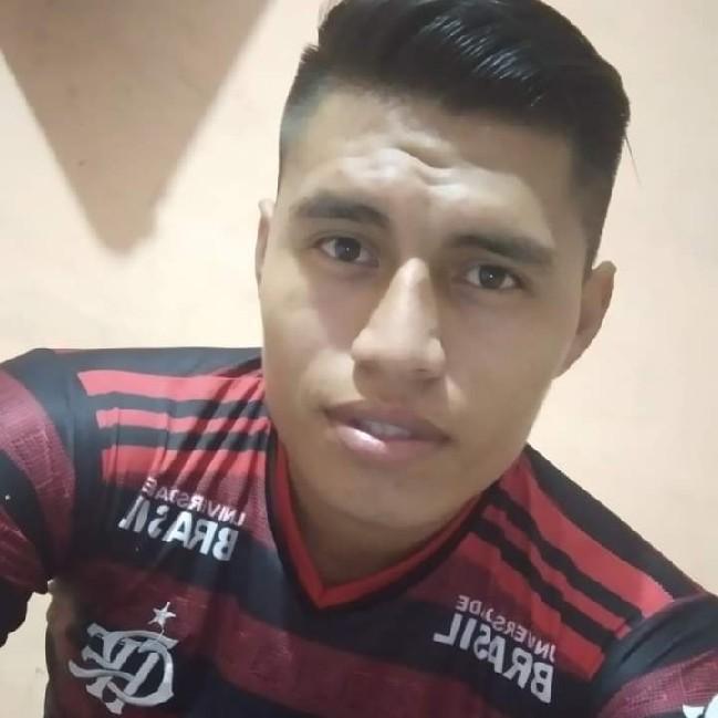 Benjamin Justiniano Roca
