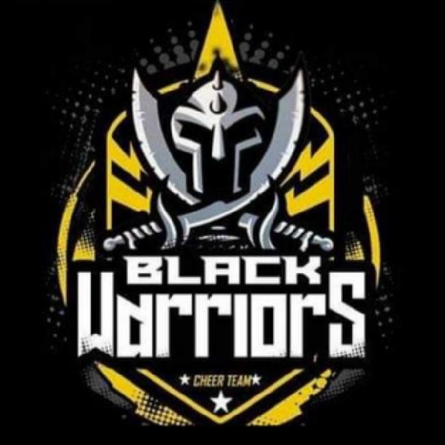 THE Black Warriors
