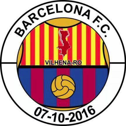 Barcelona-RO