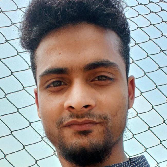 yeamin Hossain riyad