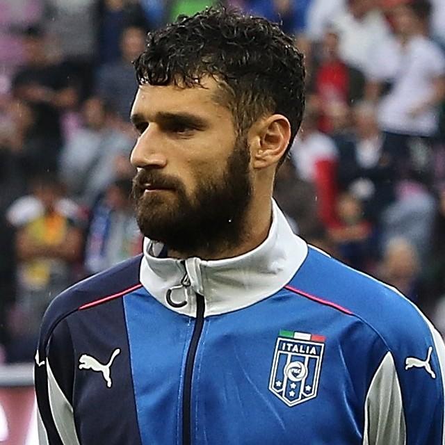 Antonio Candreva