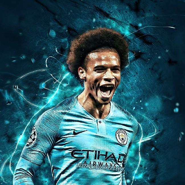 Leory Sane